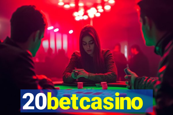 20betcasino