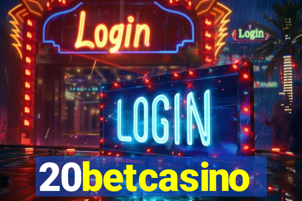 20betcasino