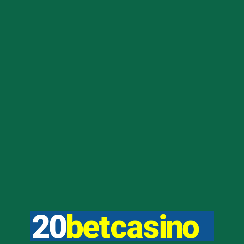 20betcasino