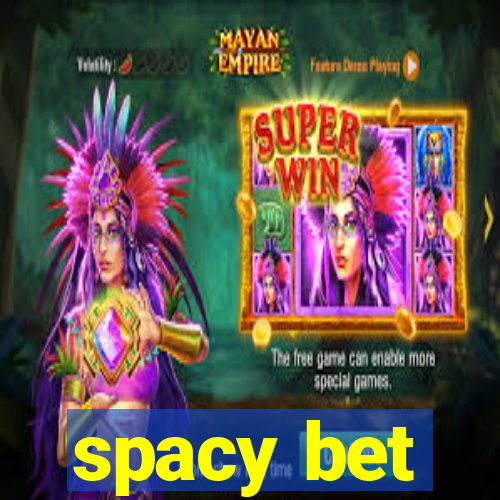 spacy bet