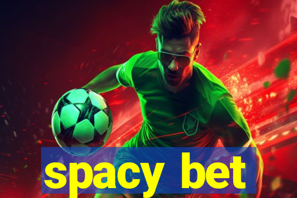 spacy bet