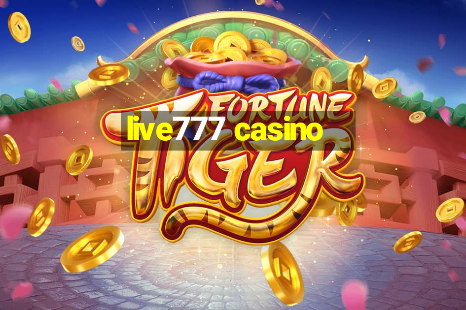 live777 casino