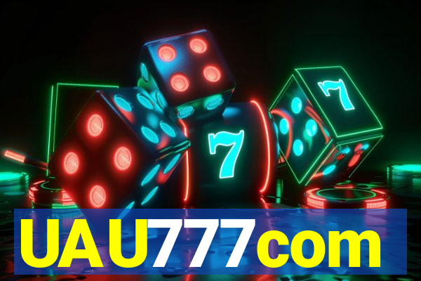 UAU777com