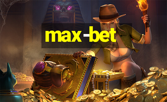 max-bet