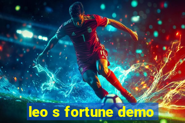 leo s fortune demo