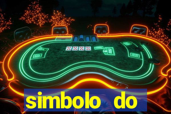 simbolo do barcelona para imprimir