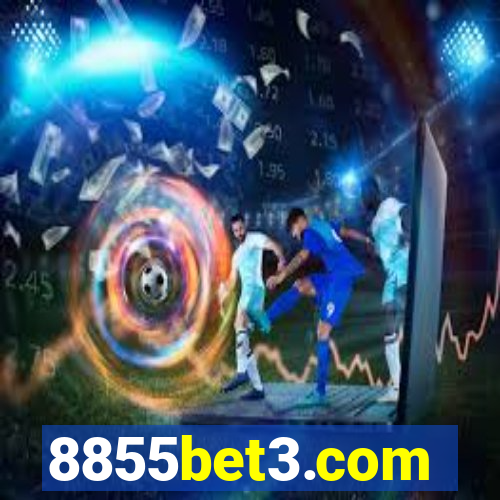 8855bet3.com