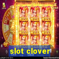 slot clover