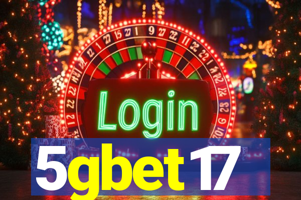 5gbet17