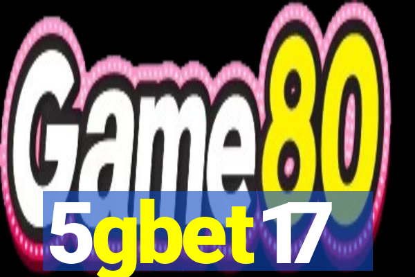 5gbet17