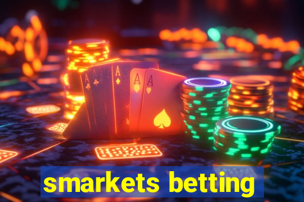 smarkets betting