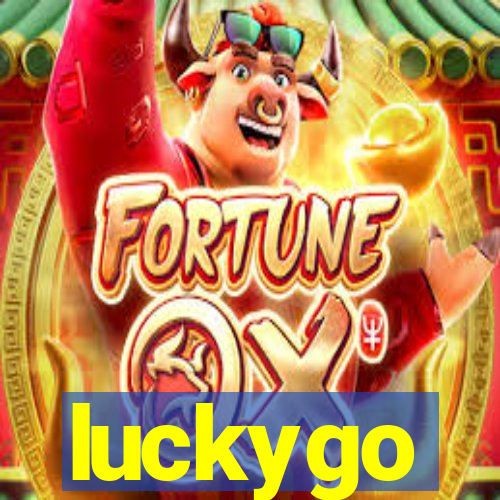 luckygo