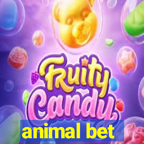 animal bet