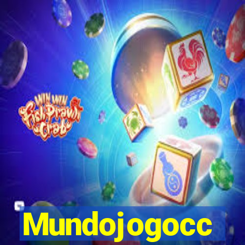 Mundojogocc