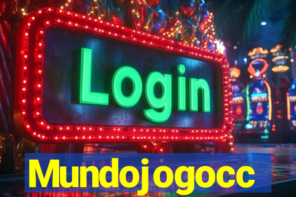 Mundojogocc