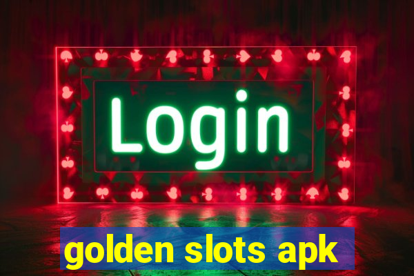 golden slots apk