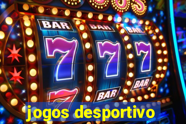 jogos desportivo