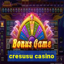 cresusu casino