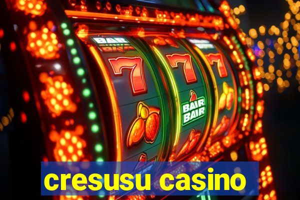 cresusu casino