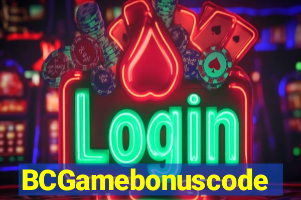 BCGamebonuscode