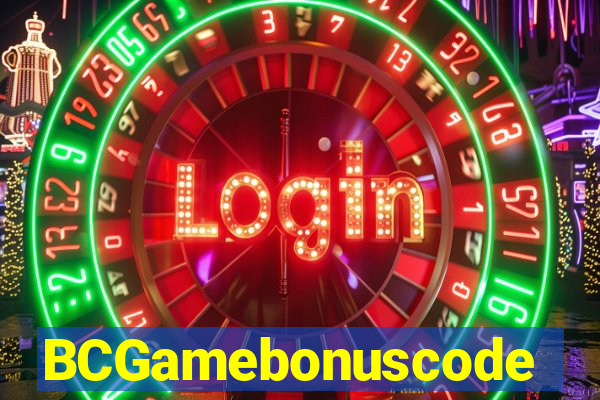 BCGamebonuscode