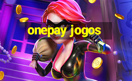 onepay jogos