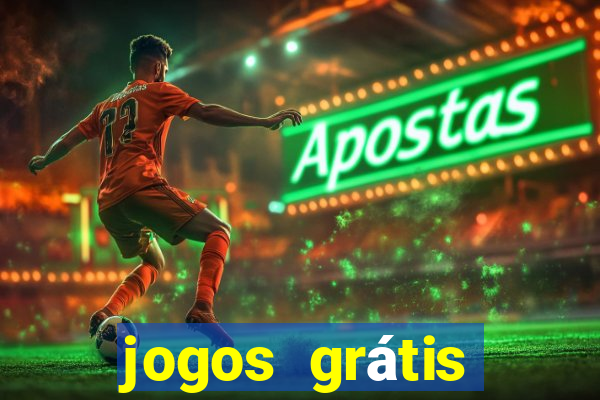 jogos grátis ganhar dinheiro