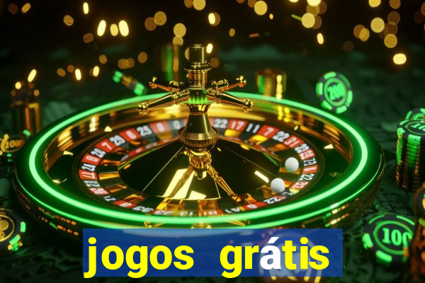 jogos grátis ganhar dinheiro