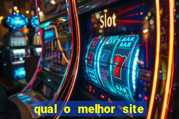 qual o melhor site do jogo do tigre