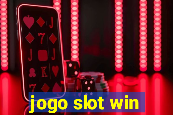 jogo slot win