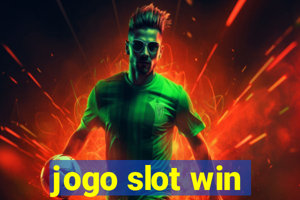 jogo slot win