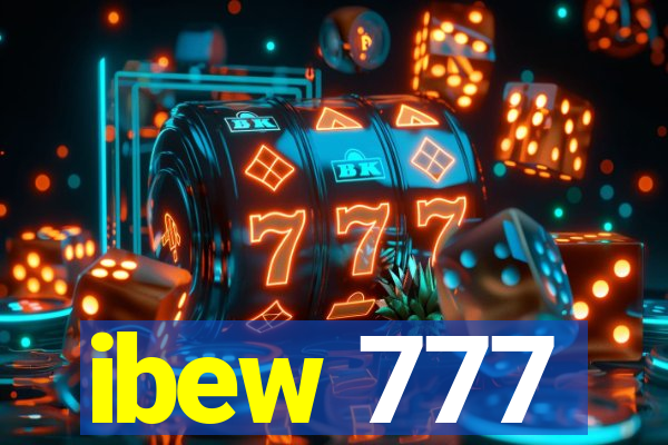 ibew 777