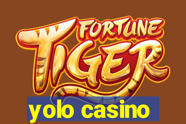 yolo casino