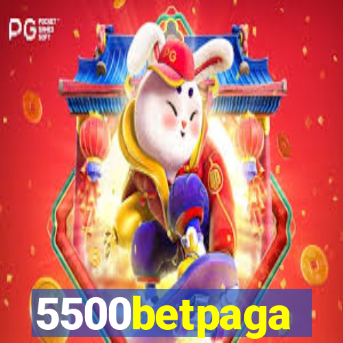 5500betpaga