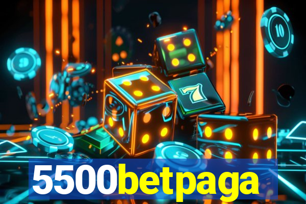 5500betpaga