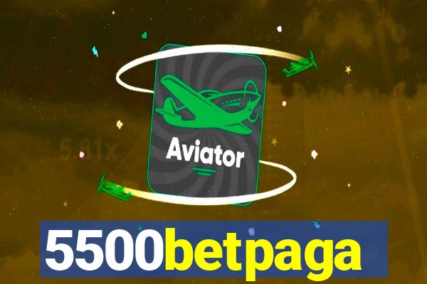 5500betpaga