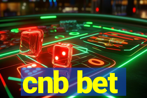 cnb bet