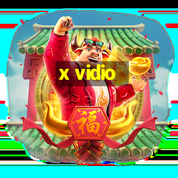 x vidio