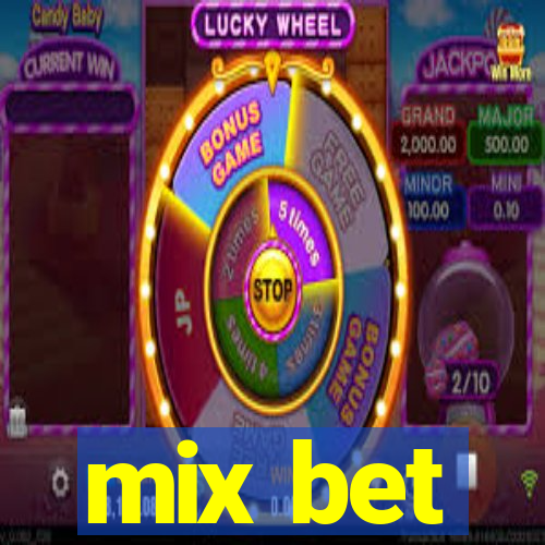 mix bet