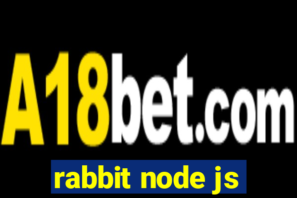 rabbit node js