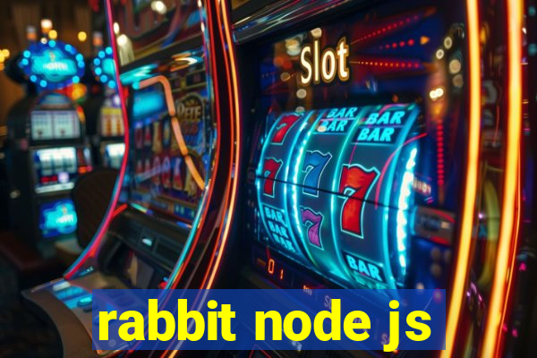 rabbit node js