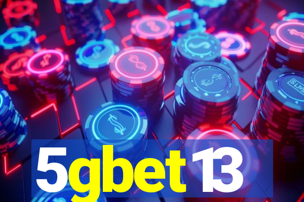 5gbet13