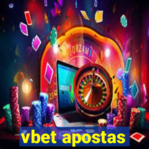 vbet apostas