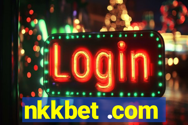 nkkbet .com