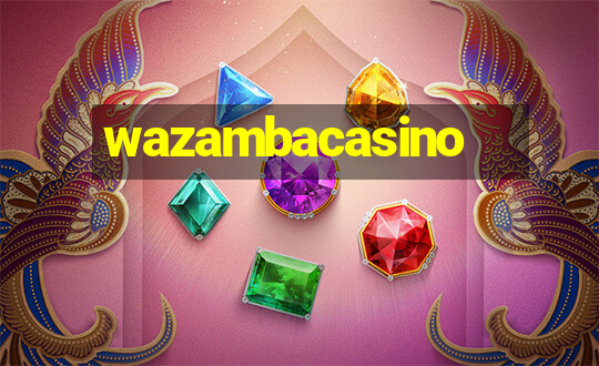 wazambacasino