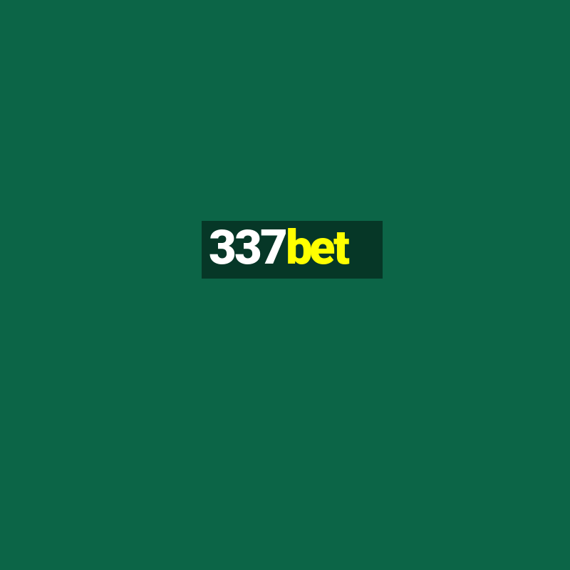 337bet