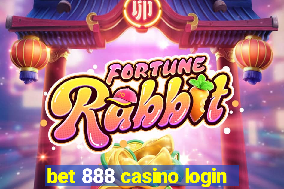 bet 888 casino login