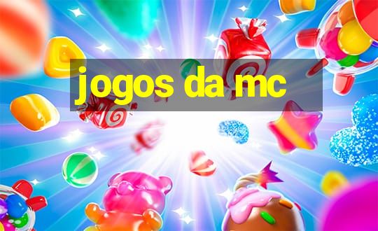 jogos da mc