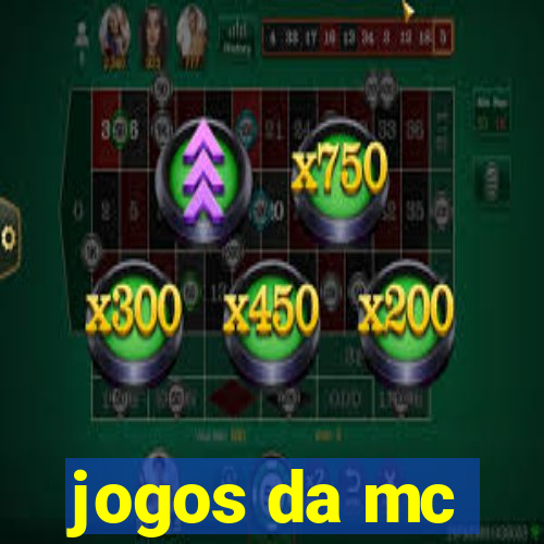 jogos da mc