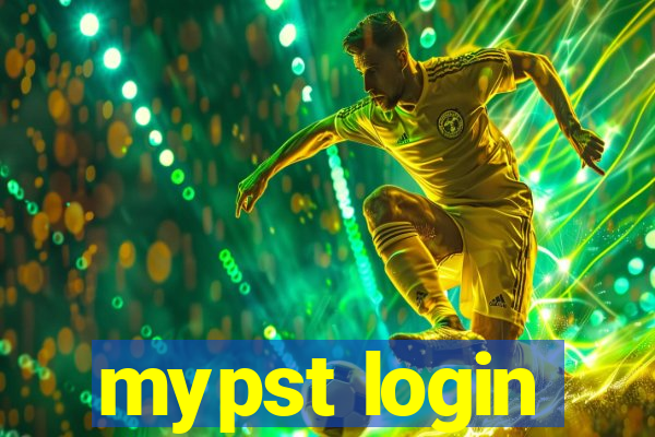 mypst login